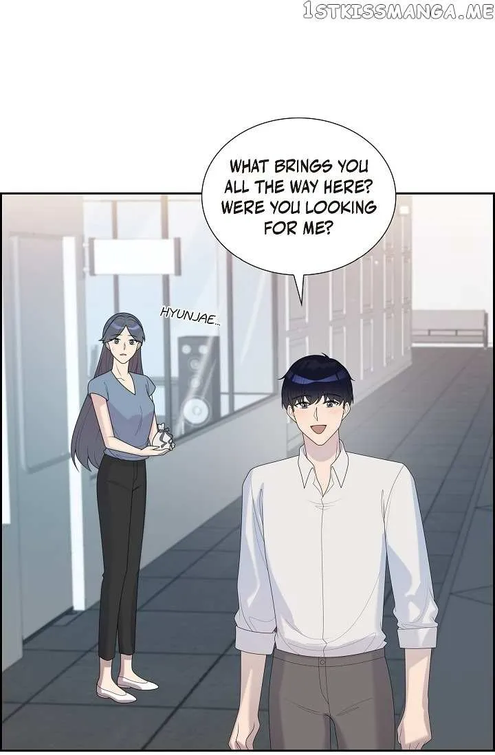 A Misogamist’S Romance Chapter 35 page 44 - MangaKakalot