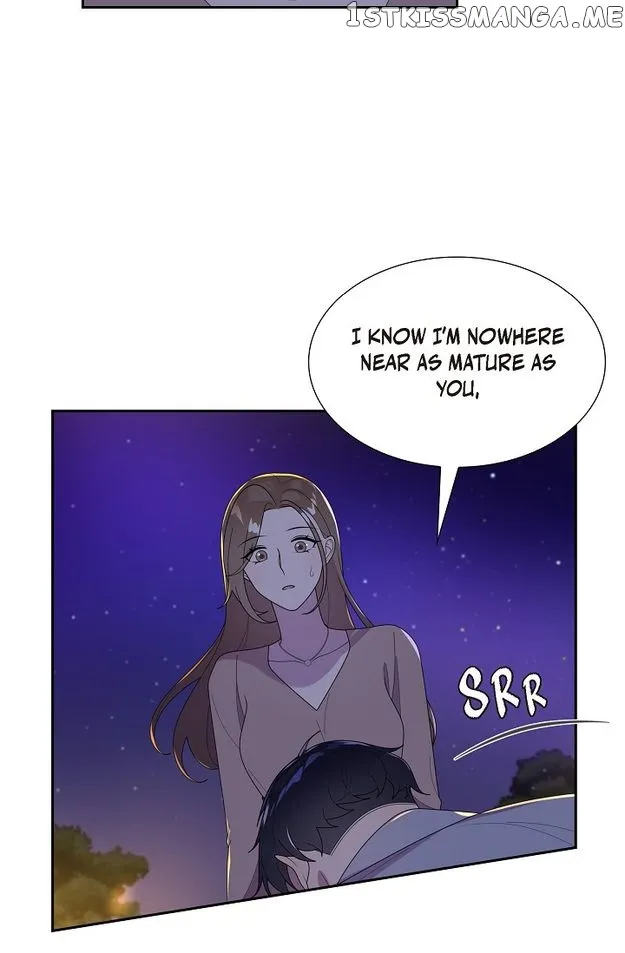 A Misogamist’S Romance Chapter 42 page 16 - MangaKakalot