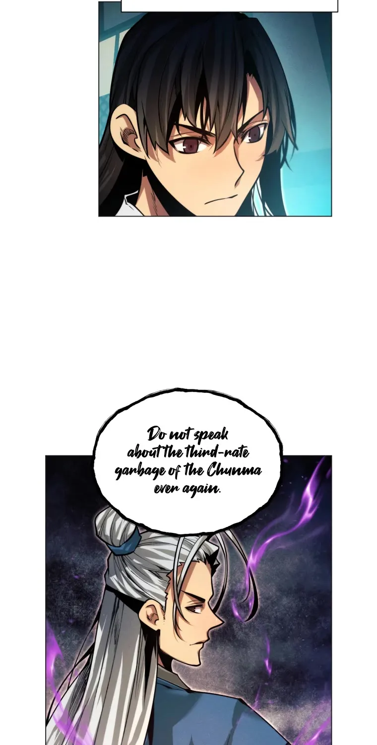 A Modern Man Who Got Transmigrated Into The Murim World Chapter 12 page 85 - MangaKakalot