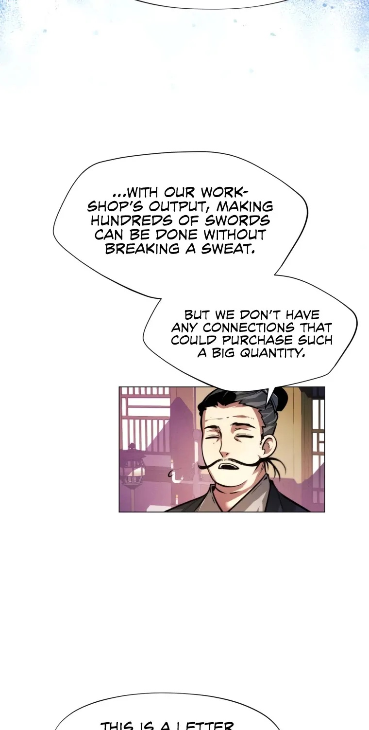 A Modern Man Who Got Transmigrated Into The Murim World Chapter 13 page 96 - MangaNelo