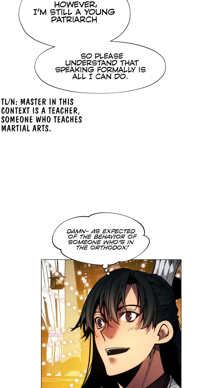 A Modern Man Who Got Transmigrated Into The Murim World Chapter 16 page 54 - MangaNelo