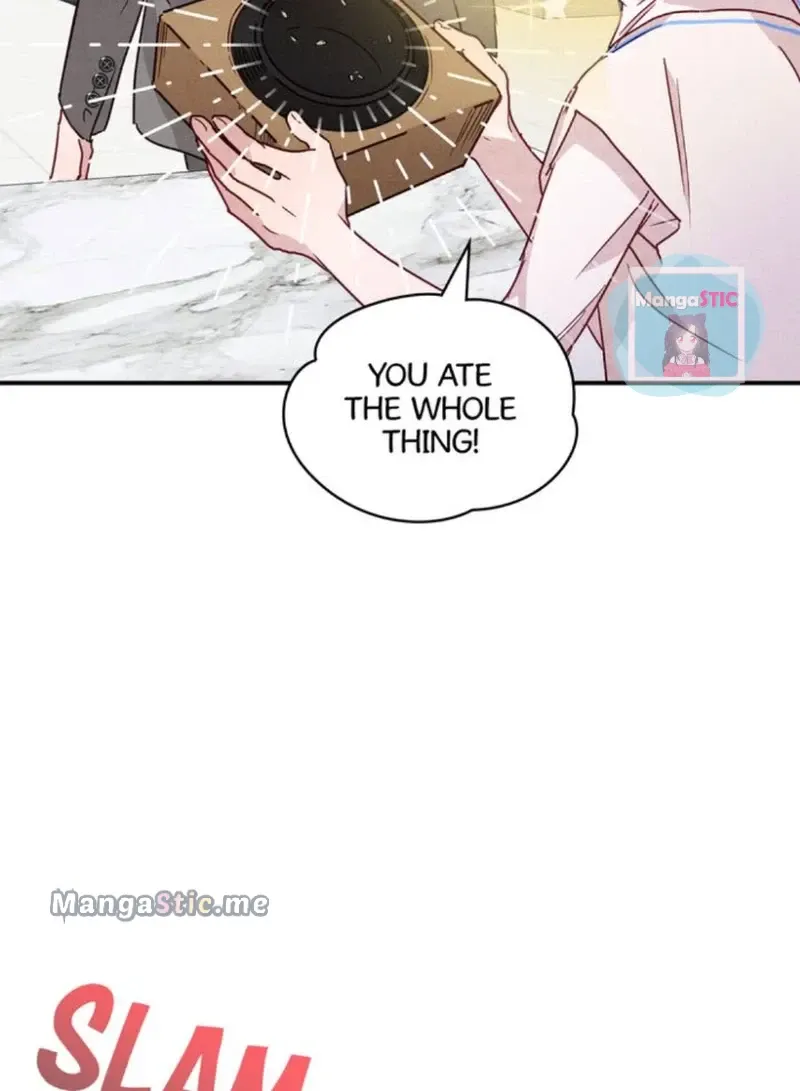 A Morning Kiss at Tiffany’s Chapter 13 page 60 - MangaKakalot