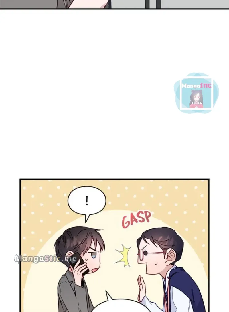 A Morning Kiss at Tiffany’s Chapter 14 page 14 - MangaKakalot