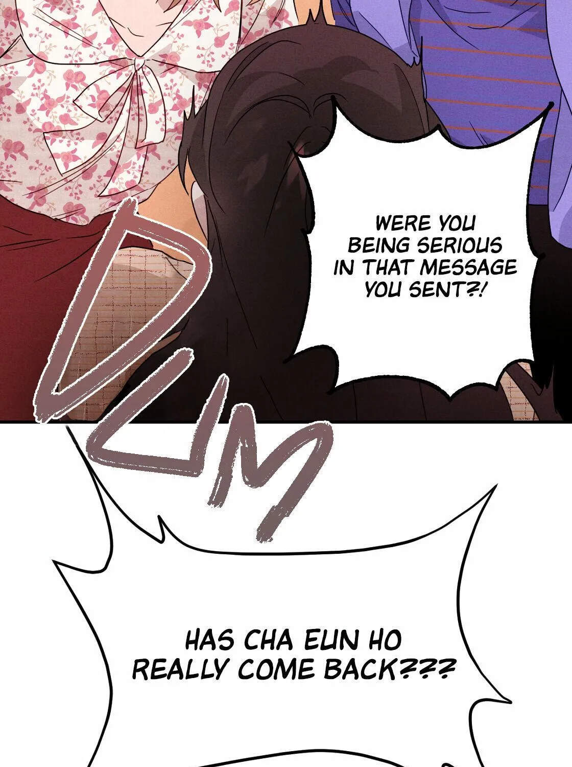 A Morning Kiss at Tiffany’s Chapter 2 page 6 - MangaKakalot