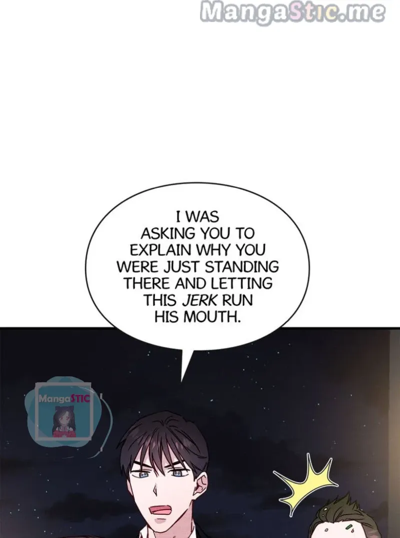 A Morning Kiss at Tiffany’s Chapter 23 page 90 - MangaKakalot