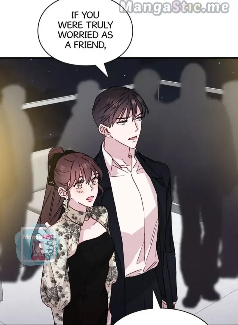 A Morning Kiss at Tiffany’s Chapter 24 page 28 - MangaKakalot