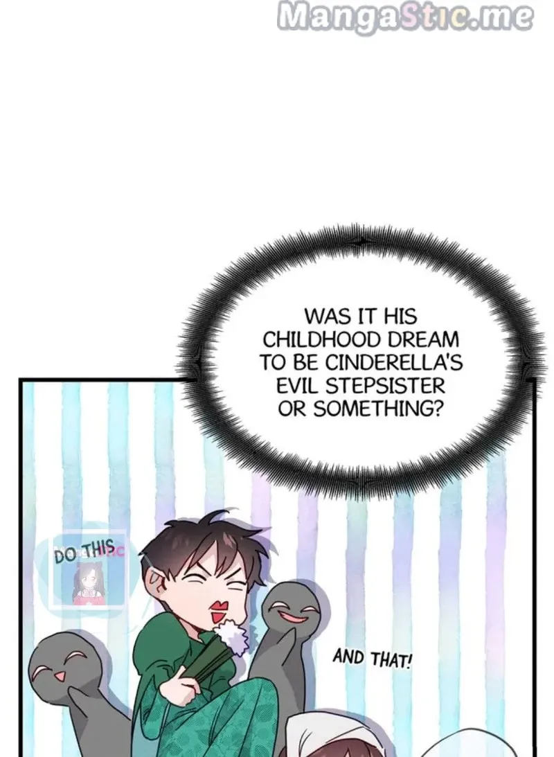 A Morning Kiss at Tiffany’s Chapter 27 page 28 - MangaKakalot