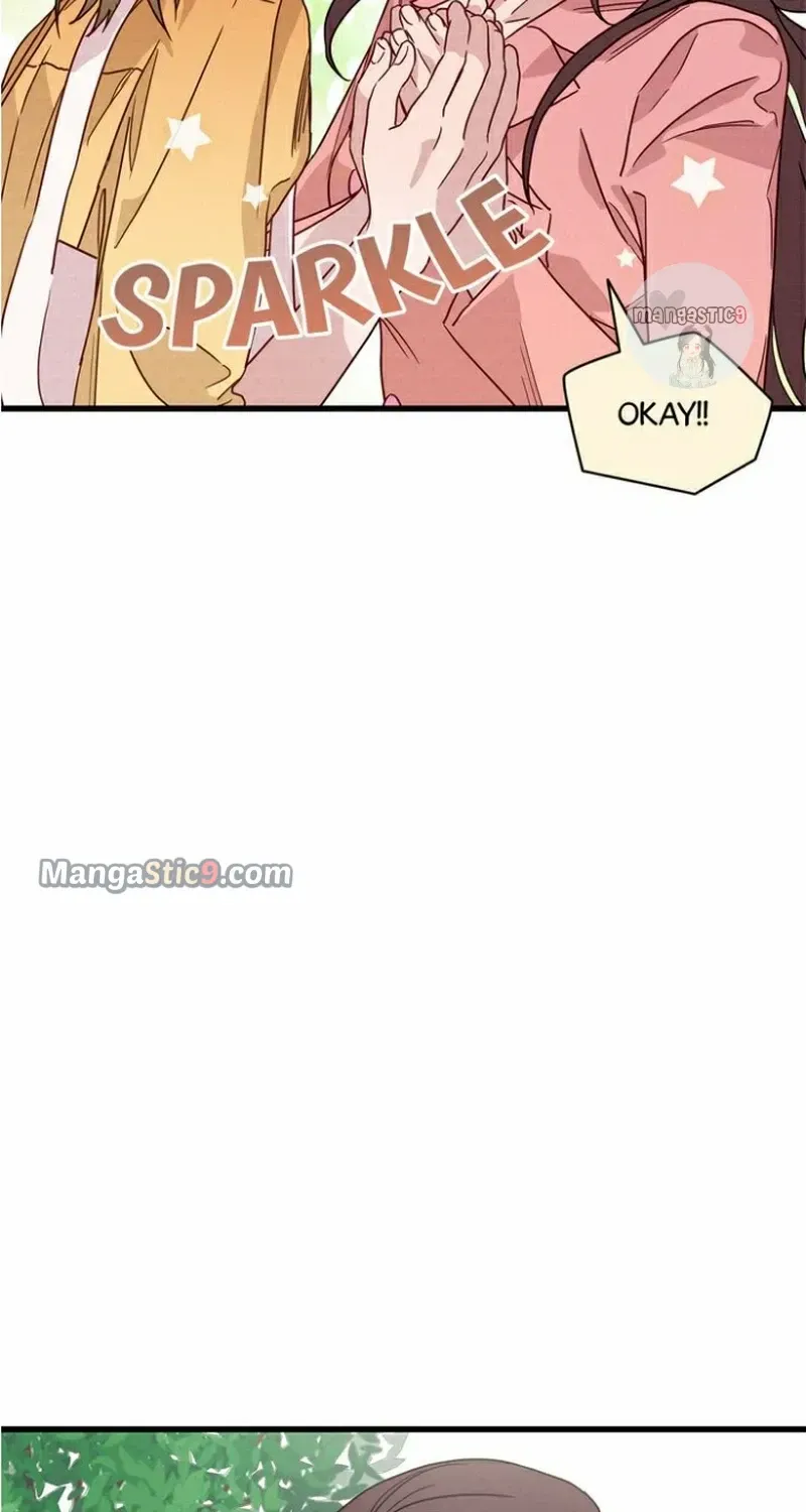 A Morning Kiss at Tiffany’s Chapter 35 page 65 - MangaKakalot