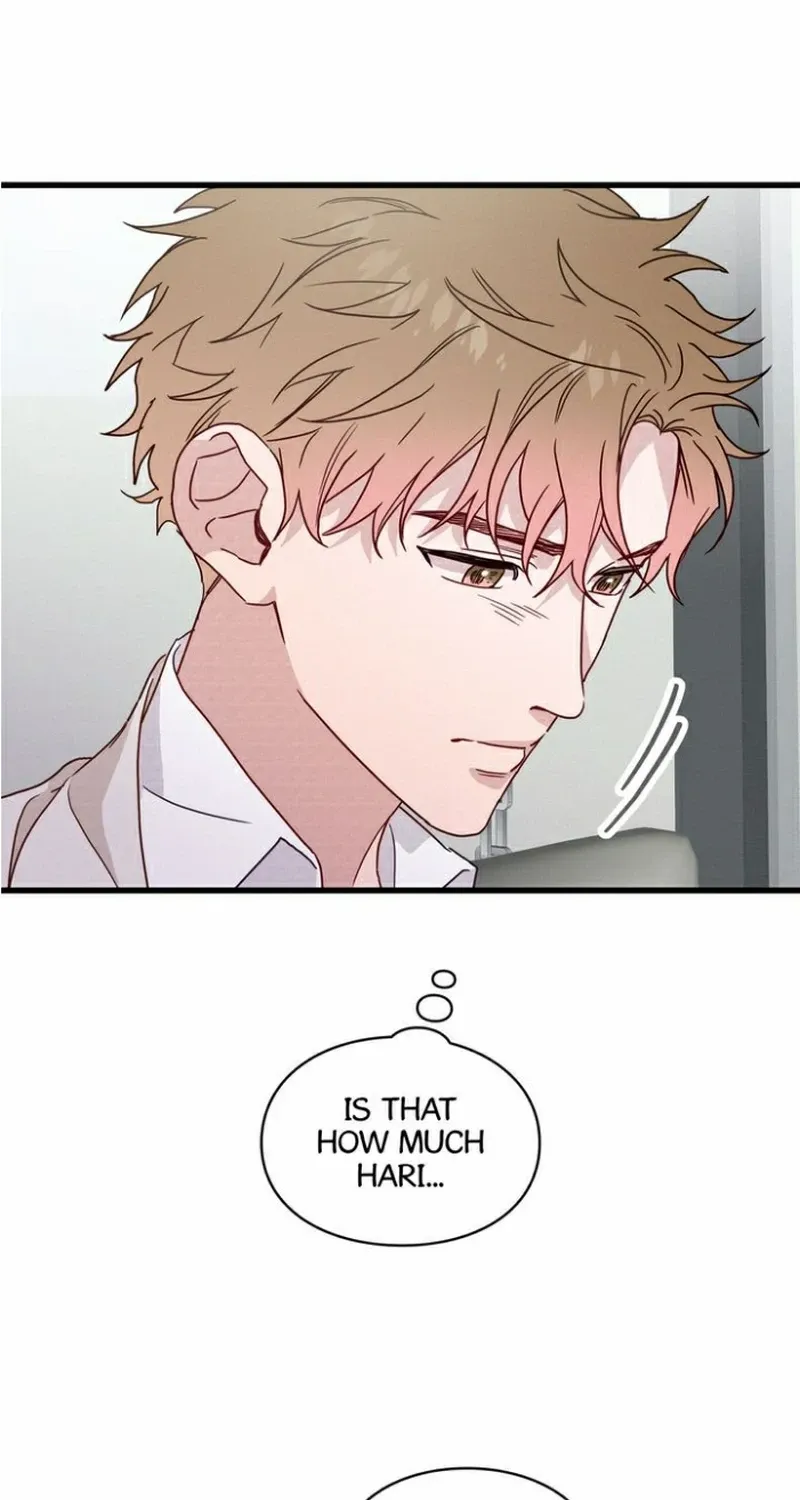 A Morning Kiss at Tiffany’s Chapter 40 page 107 - MangaKakalot