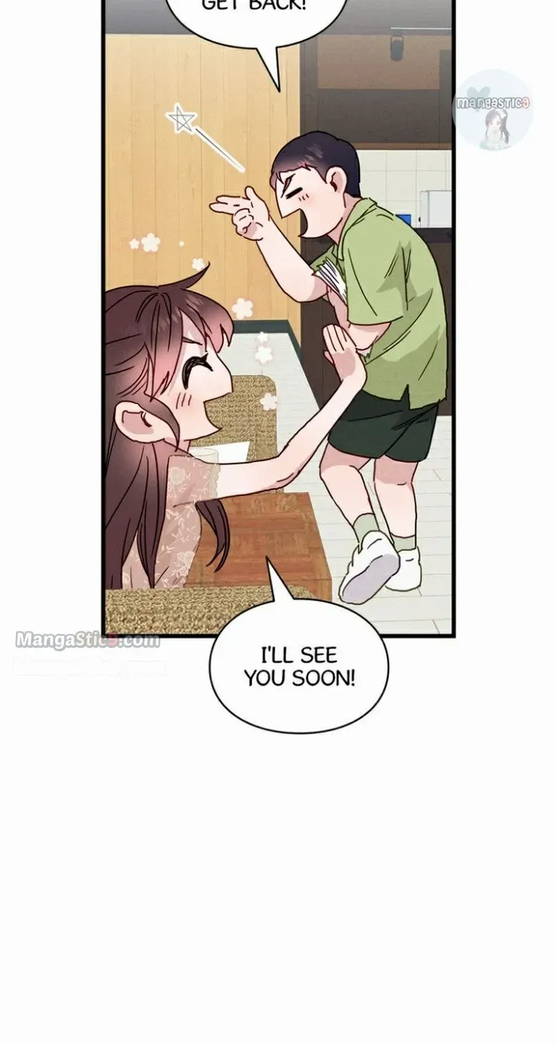 A Morning Kiss at Tiffany’s Chapter 42 page 107 - MangaKakalot