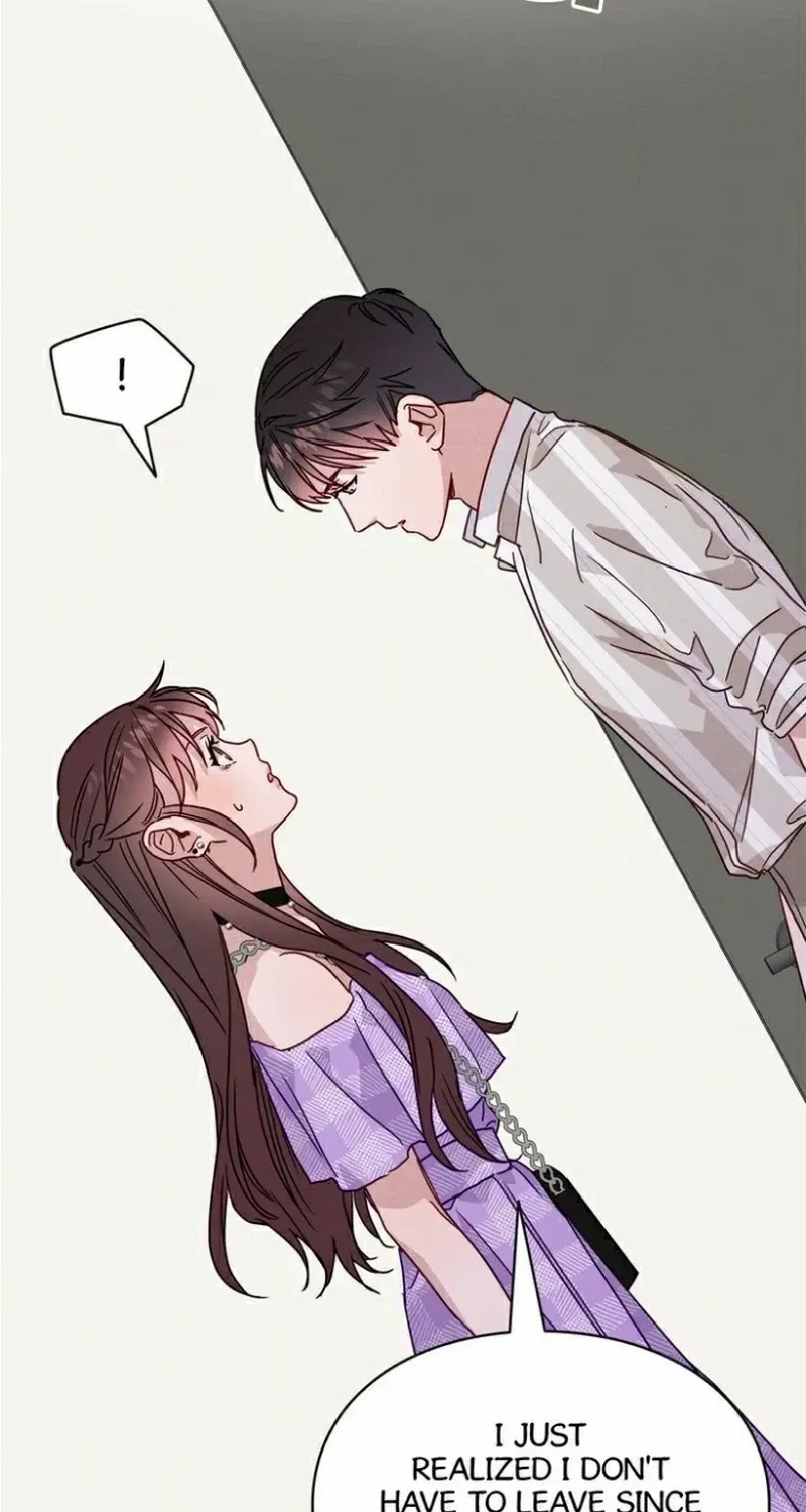 A Morning Kiss at Tiffany’s Chapter 42 page 24 - MangaKakalot