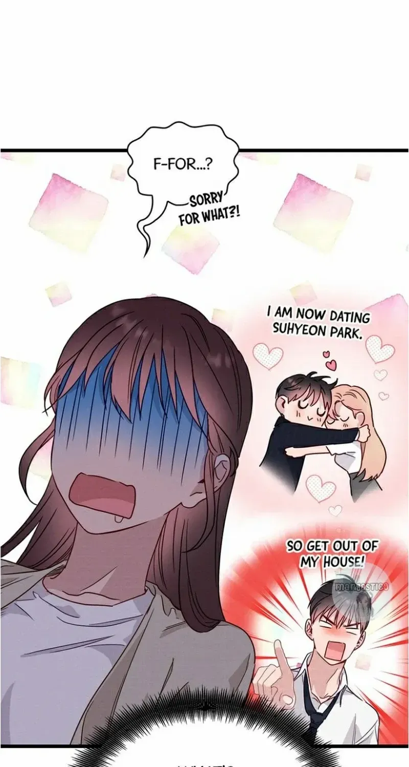 A Morning Kiss at Tiffany’s Chapter 46 page 78 - MangaKakalot