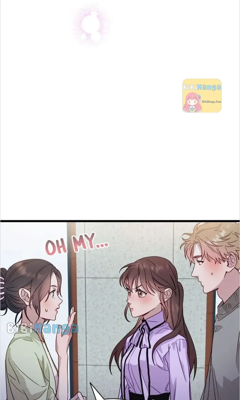 A Morning Kiss at Tiffany’s Chapter 49 page 63 - MangaKakalot