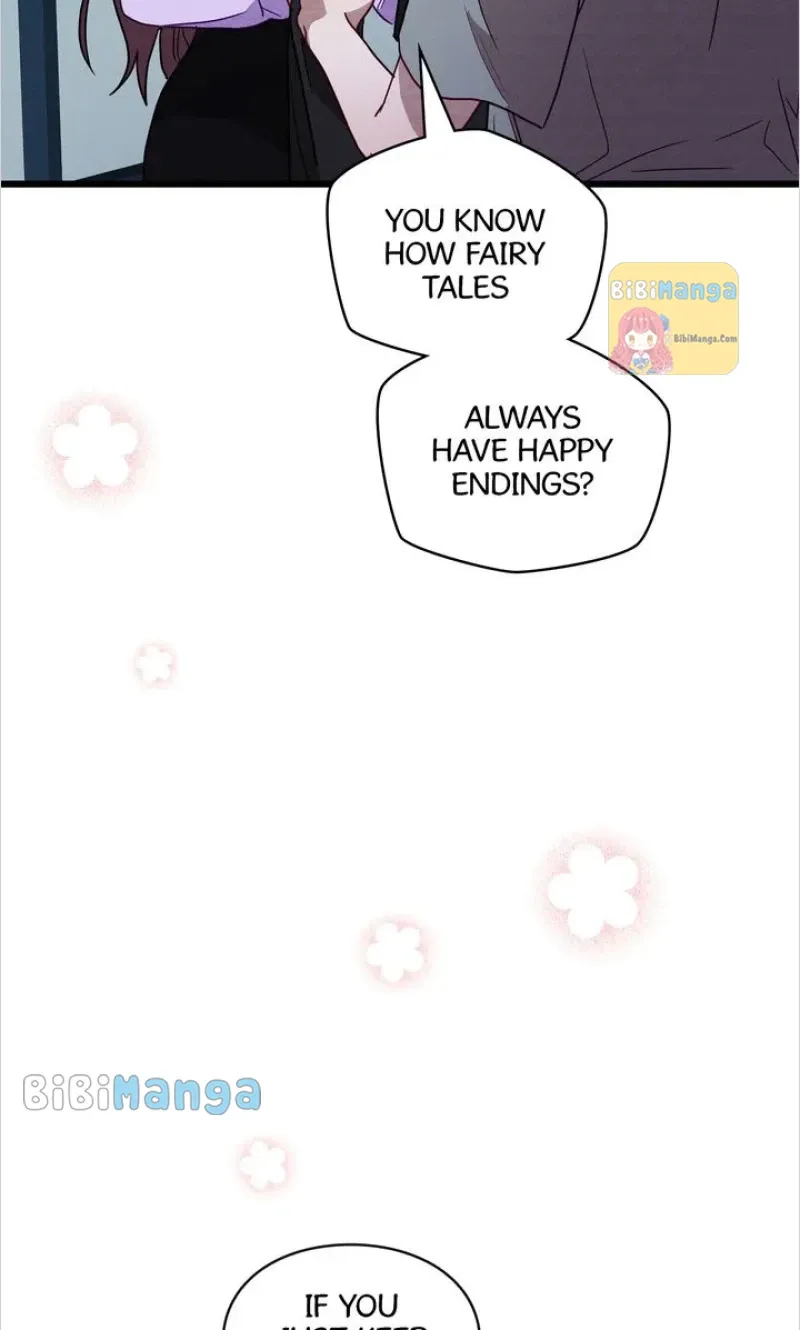 A Morning Kiss at Tiffany’s Chapter 50 page 28 - MangaKakalot