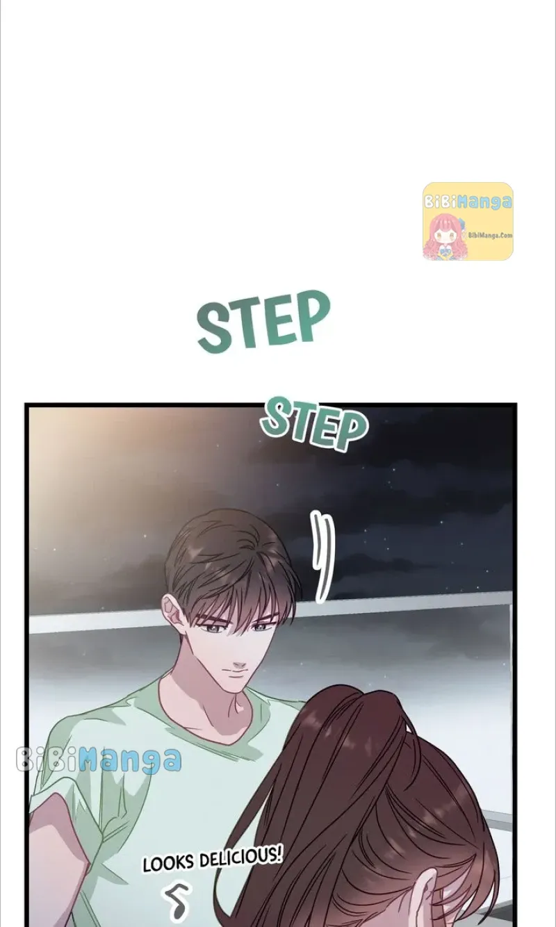 A Morning Kiss at Tiffany’s Chapter 58 page 91 - MangaKakalot