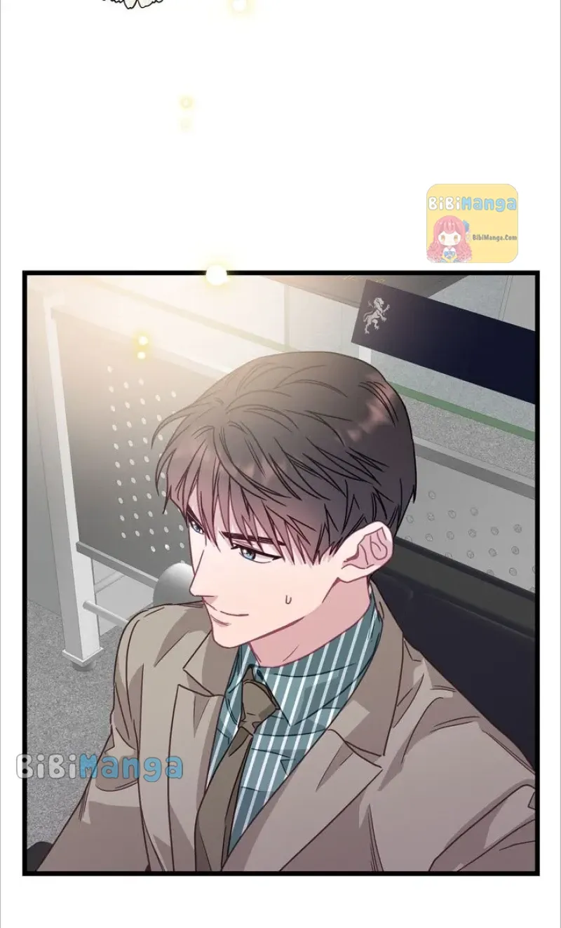 A Morning Kiss at Tiffany’s Chapter 59 page 22 - MangaNato