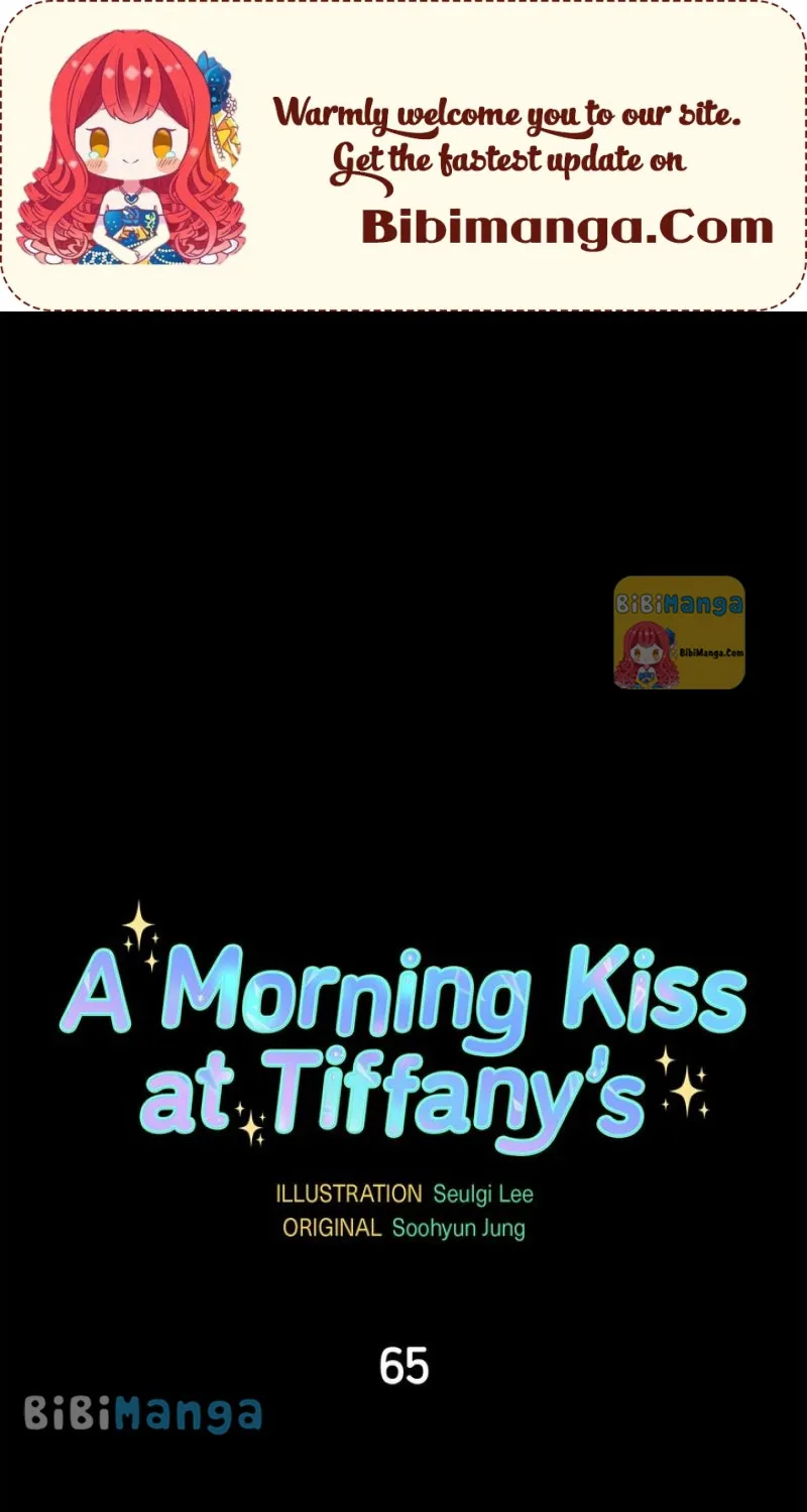 A Morning Kiss at Tiffany’s Chapter 65 page 2 - MangaNato