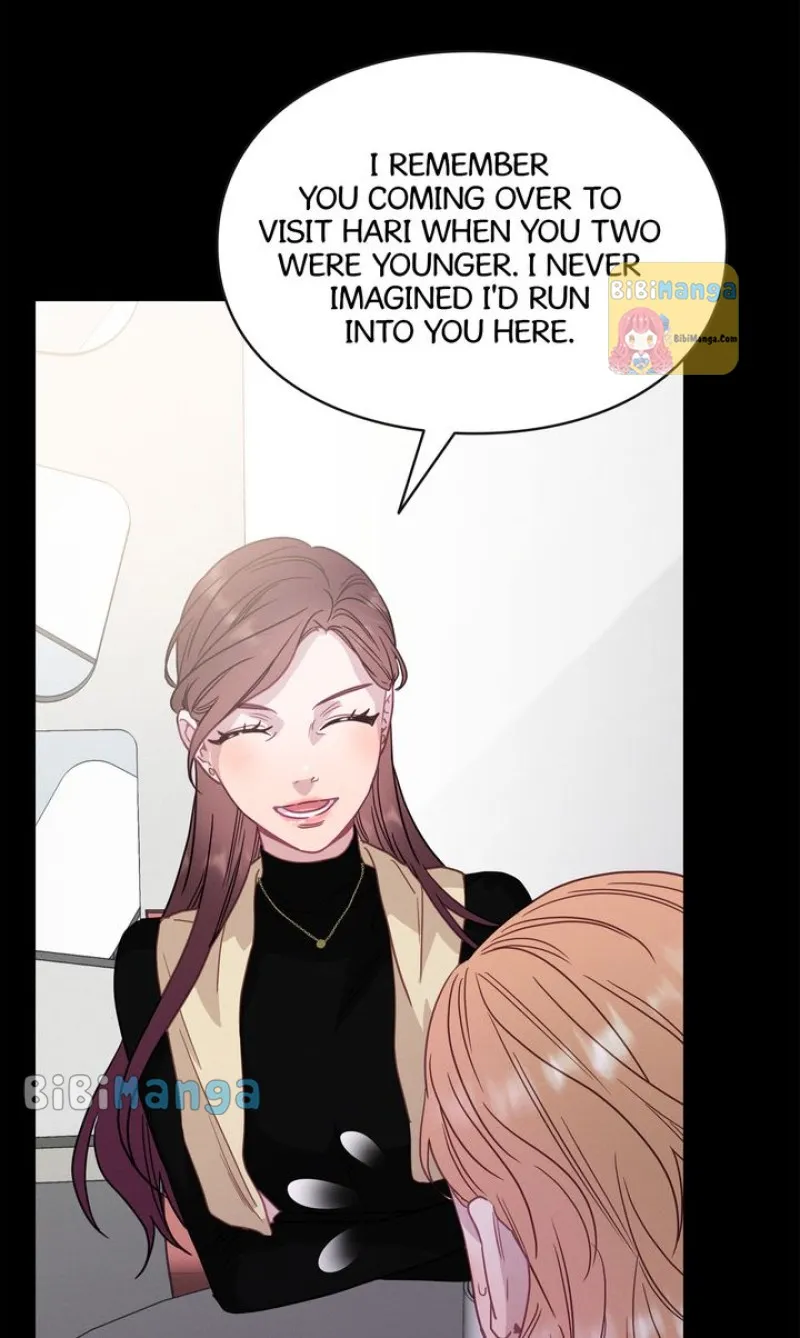 A Morning Kiss at Tiffany’s Chapter 65 page 27 - MangaNato