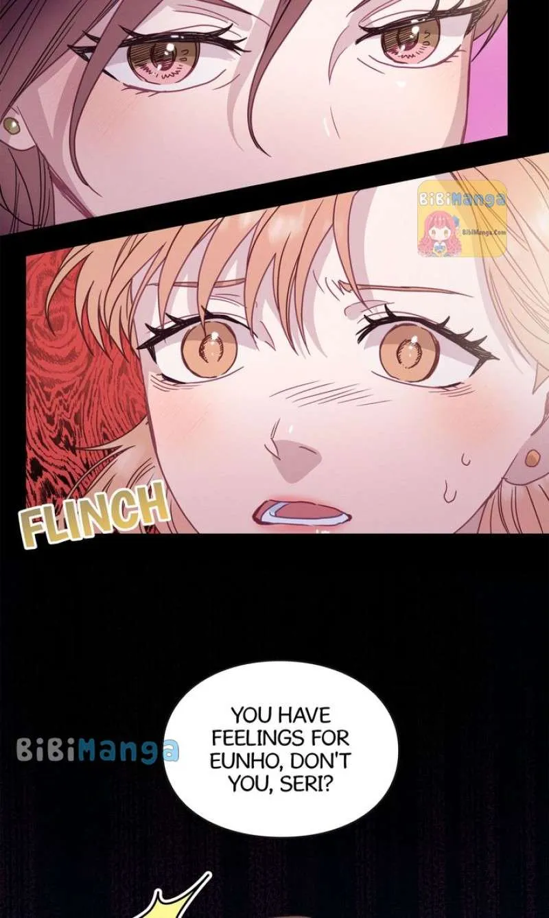 A Morning Kiss at Tiffany’s Chapter 65 page 36 - MangaNato