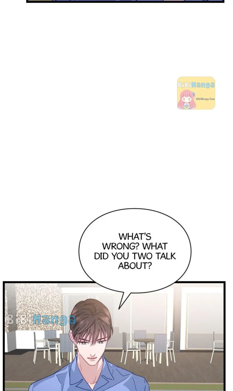 A Morning Kiss at Tiffany’s Chapter 65 page 60 - MangaNato