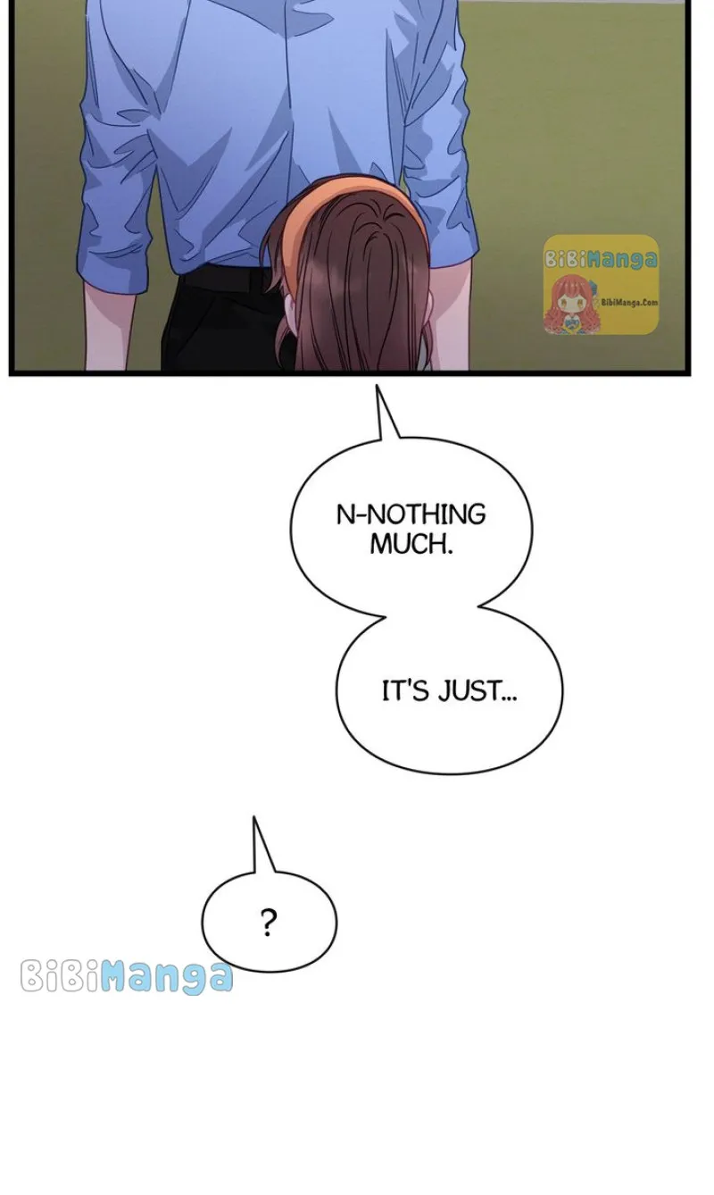 A Morning Kiss at Tiffany’s Chapter 65 page 61 - MangaNato