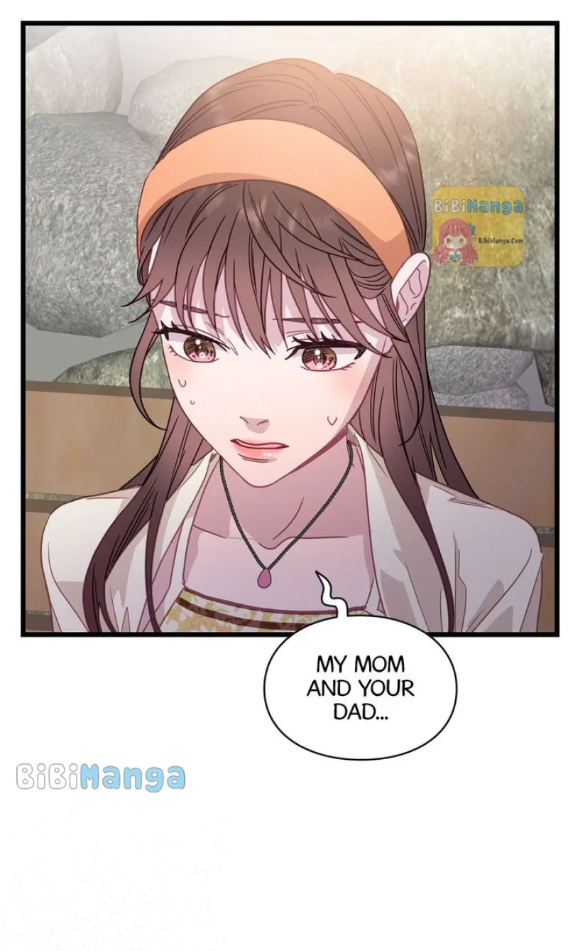 A Morning Kiss at Tiffany’s Chapter 65 page 62 - MangaNato