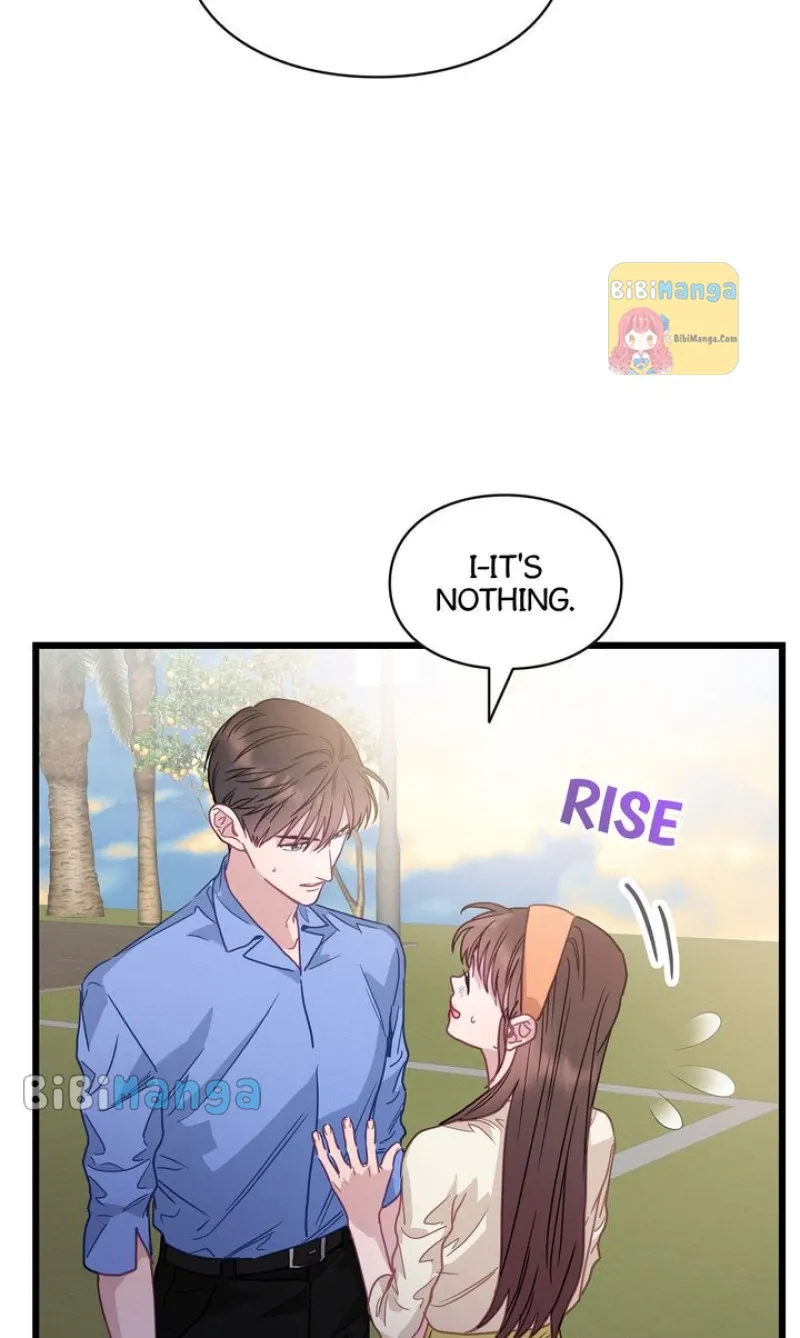 A Morning Kiss at Tiffany’s Chapter 65 page 68 - MangaNato