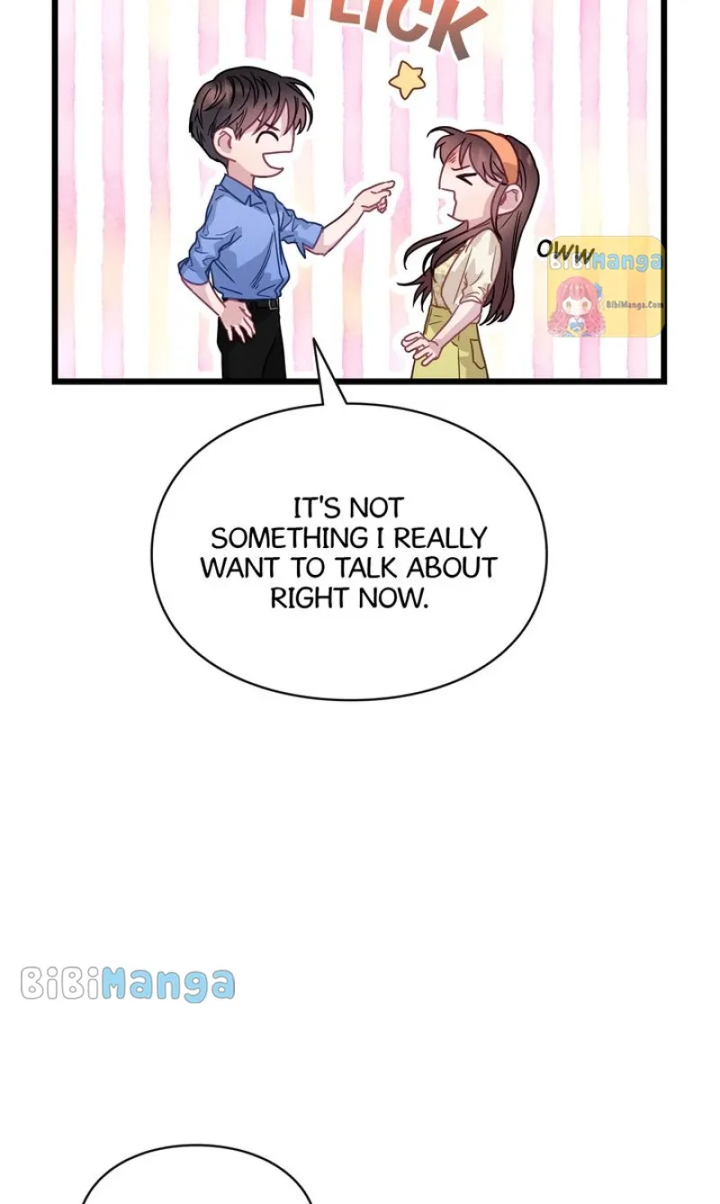 A Morning Kiss at Tiffany’s Chapter 65 page 75 - MangaNato