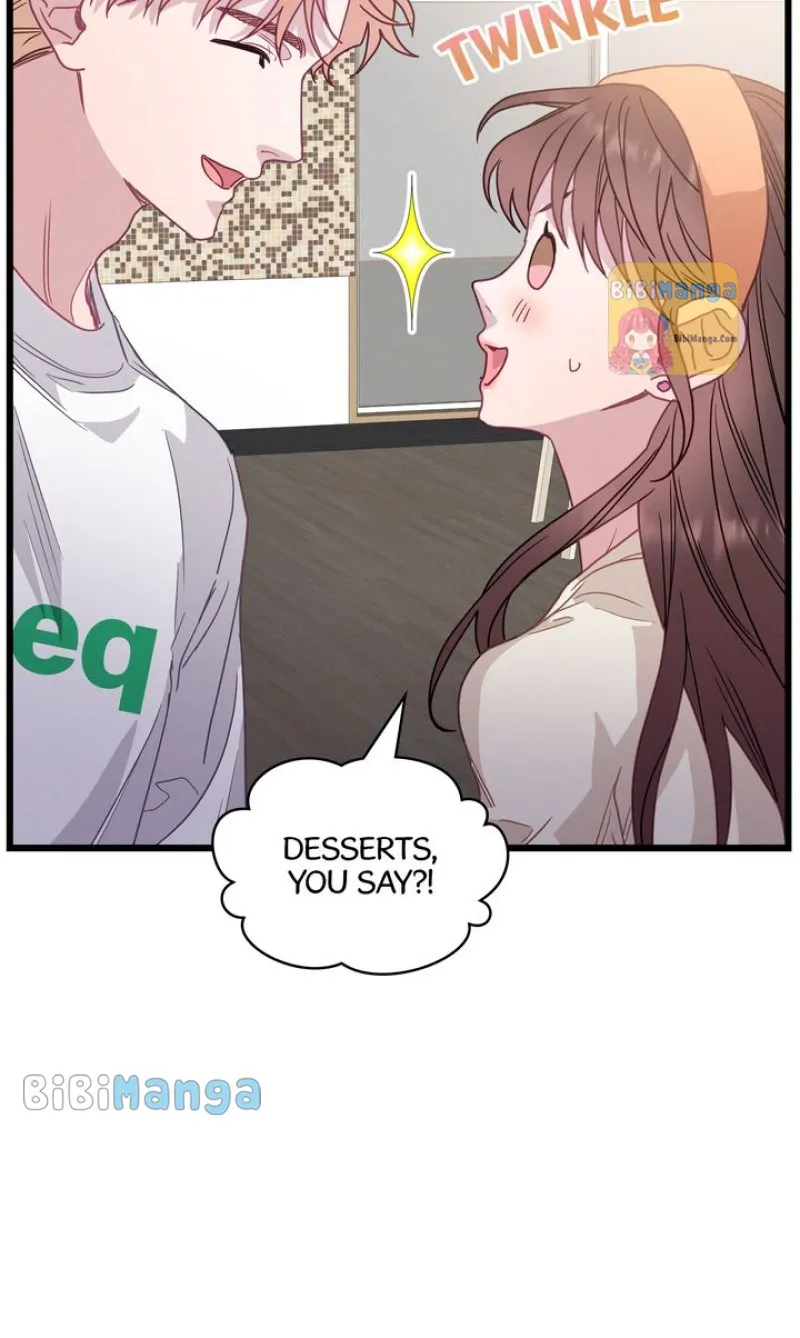 A Morning Kiss at Tiffany’s Chapter 65 page 92 - MangaNato