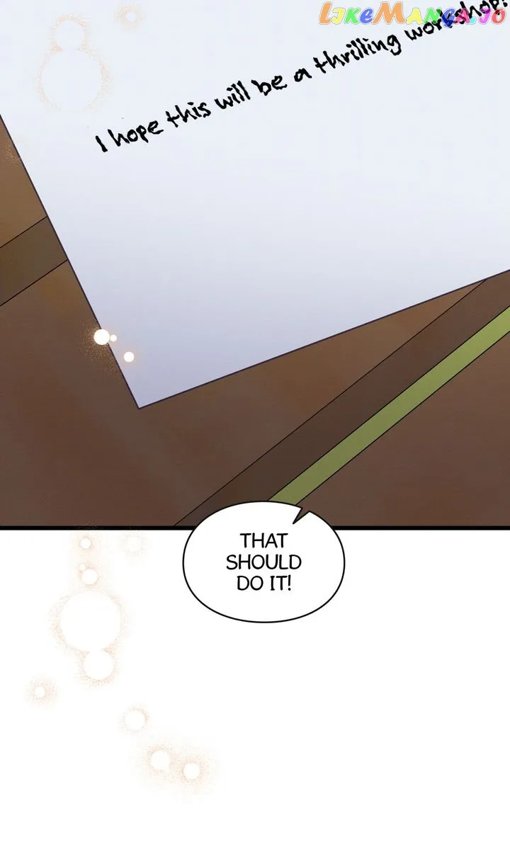 A Morning Kiss at Tiffany’s Chapter 66 page 105 - MangaNato