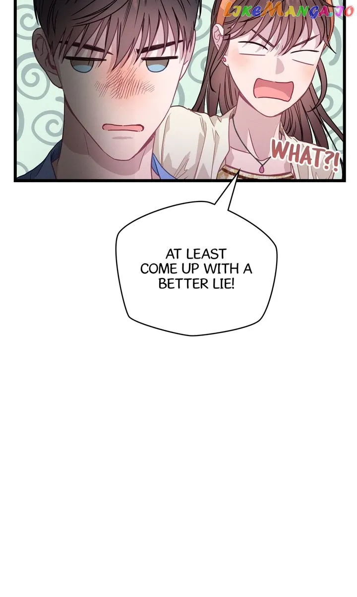 A Morning Kiss at Tiffany’s Chapter 66 page 40 - MangaNato