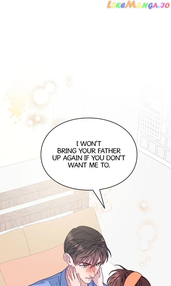 A Morning Kiss at Tiffany’s Chapter 66 page 49 - MangaNato