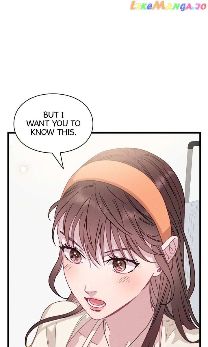 A Morning Kiss at Tiffany’s Chapter 66 page 51 - MangaNato