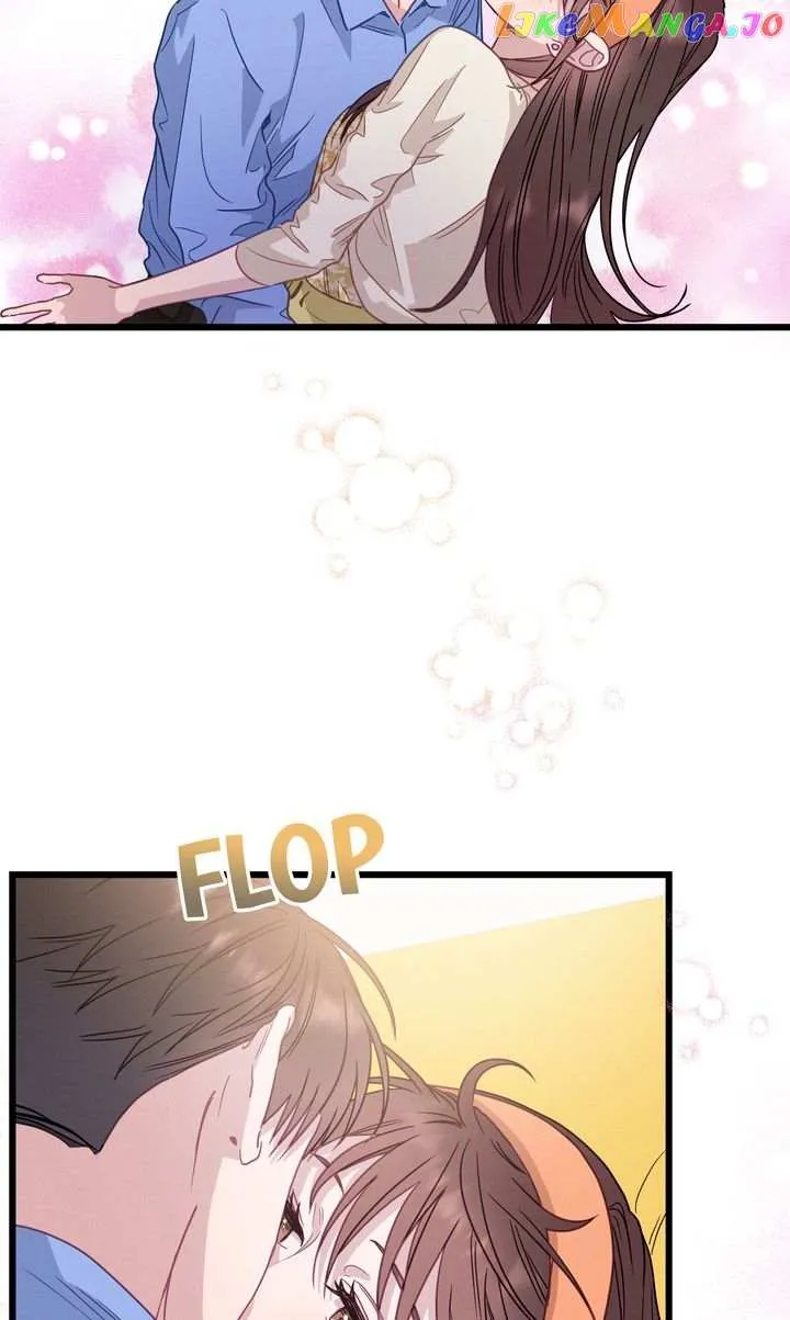 A Morning Kiss at Tiffany’s Chapter 66 page 60 - MangaNato