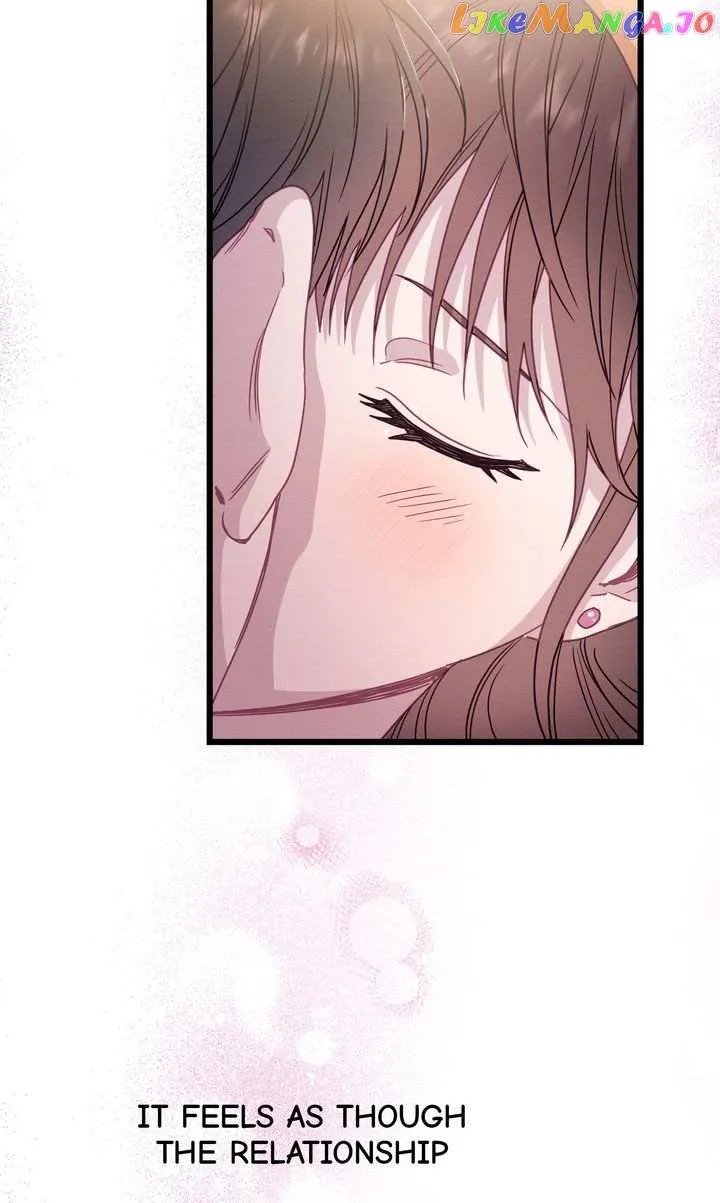 A Morning Kiss at Tiffany’s Chapter 66 page 62 - MangaNato