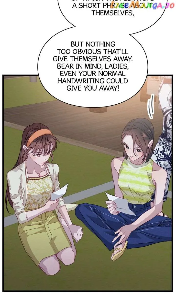 A Morning Kiss at Tiffany’s Chapter 66 page 75 - MangaNato