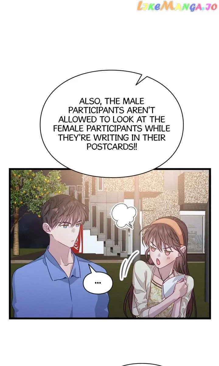 A Morning Kiss at Tiffany’s Chapter 66 page 76 - MangaNato