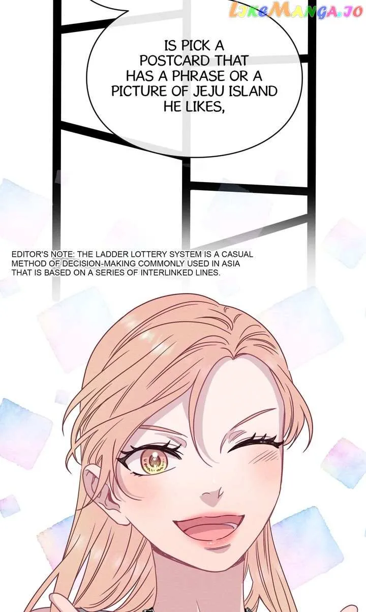 A Morning Kiss at Tiffany’s Chapter 66 page 78 - MangaNato