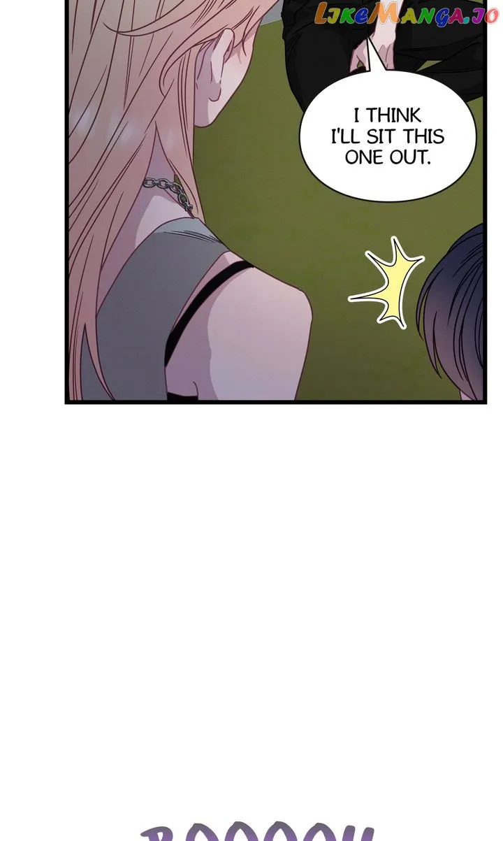 A Morning Kiss at Tiffany’s Chapter 66 page 84 - MangaNato