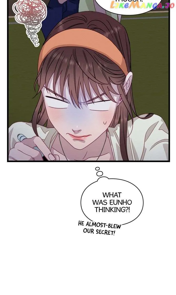 A Morning Kiss at Tiffany’s Chapter 66 page 98 - MangaNato