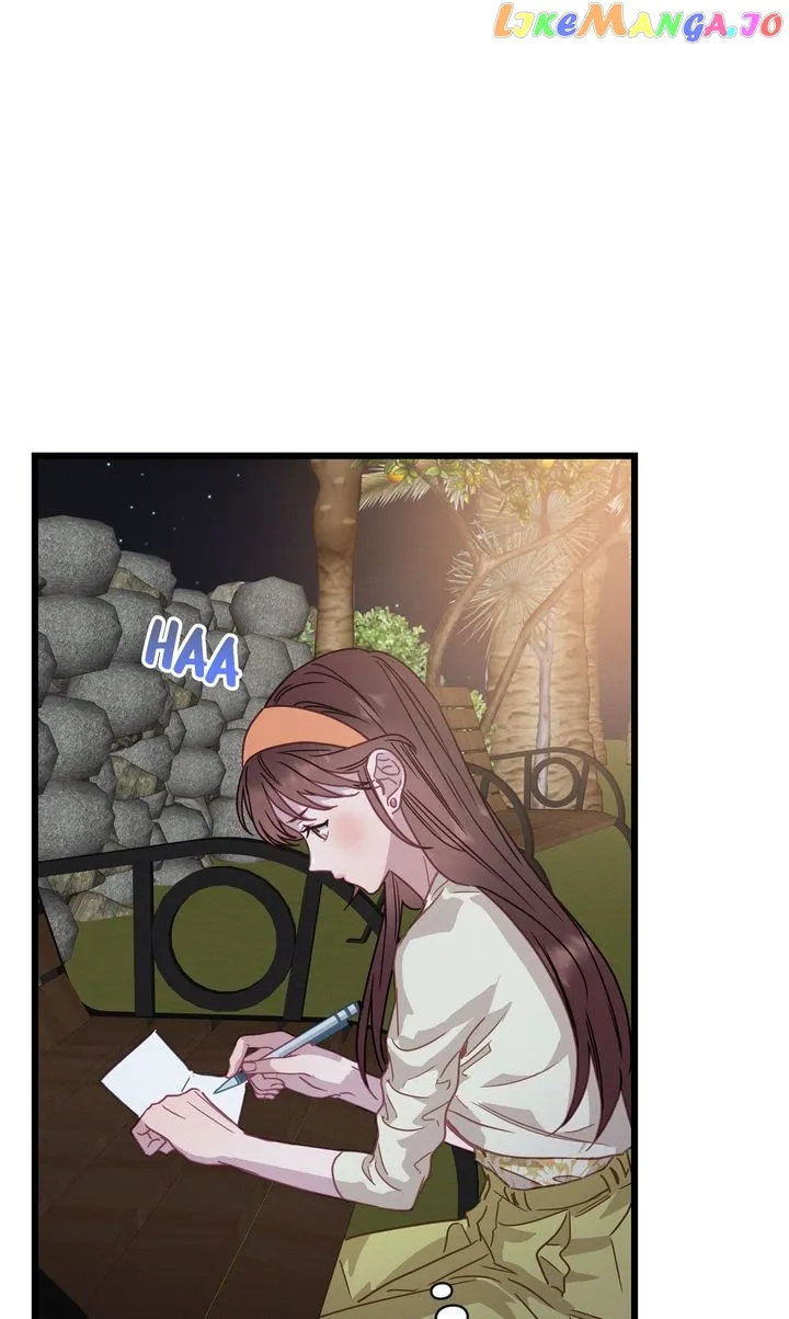 A Morning Kiss at Tiffany’s Chapter 66 page 99 - MangaNato