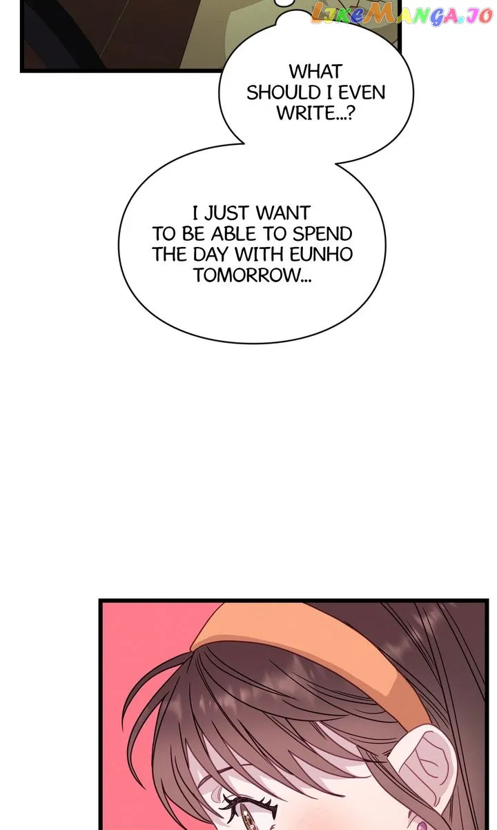 A Morning Kiss at Tiffany’s Chapter 66 page 100 - MangaNato