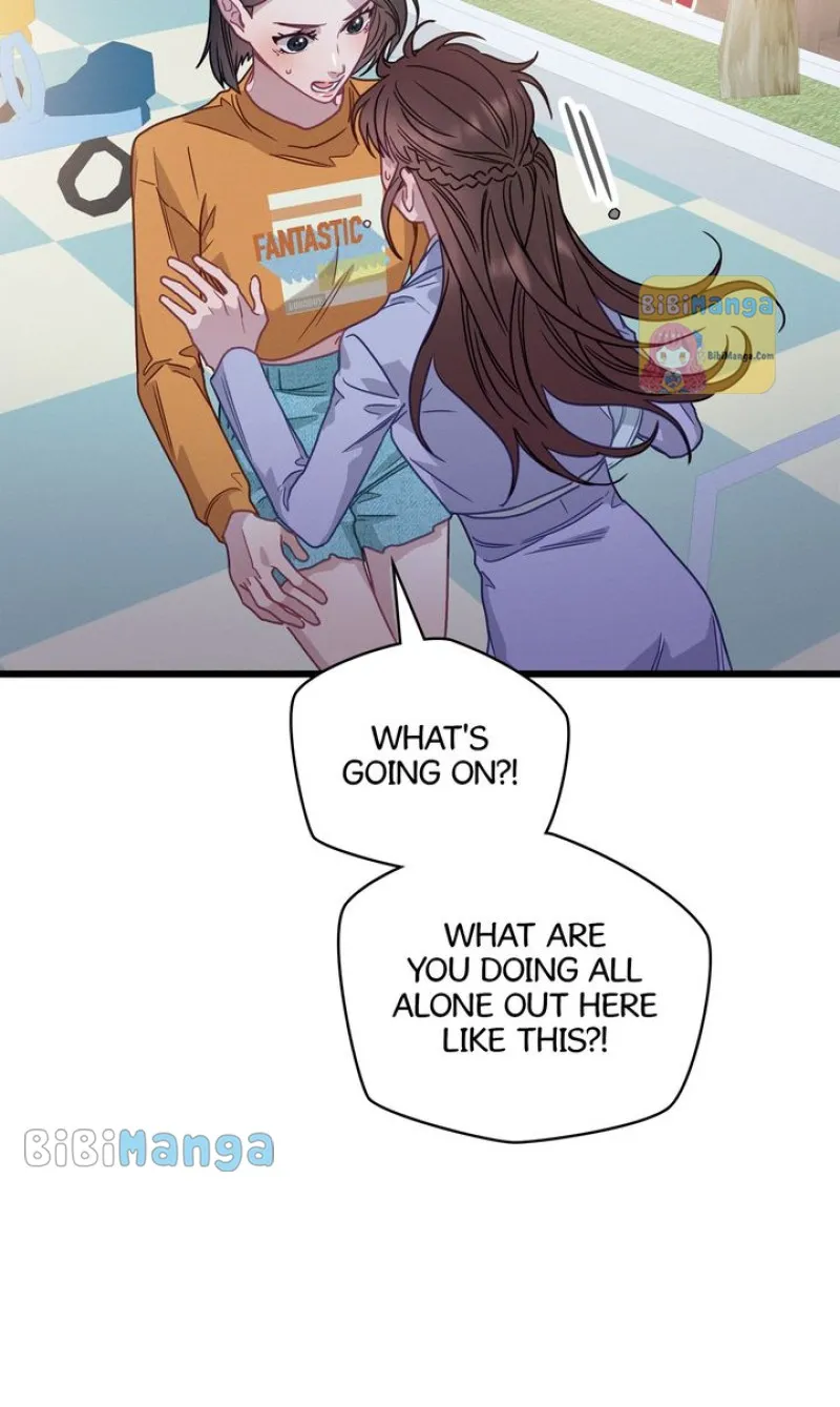 A Morning Kiss at Tiffany’s Chapter 71 page 5 - MangaNato