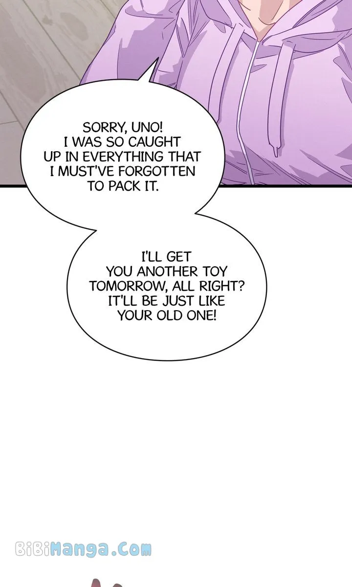 A Morning Kiss at Tiffany’s Chapter 76 page 6 - MangaNato