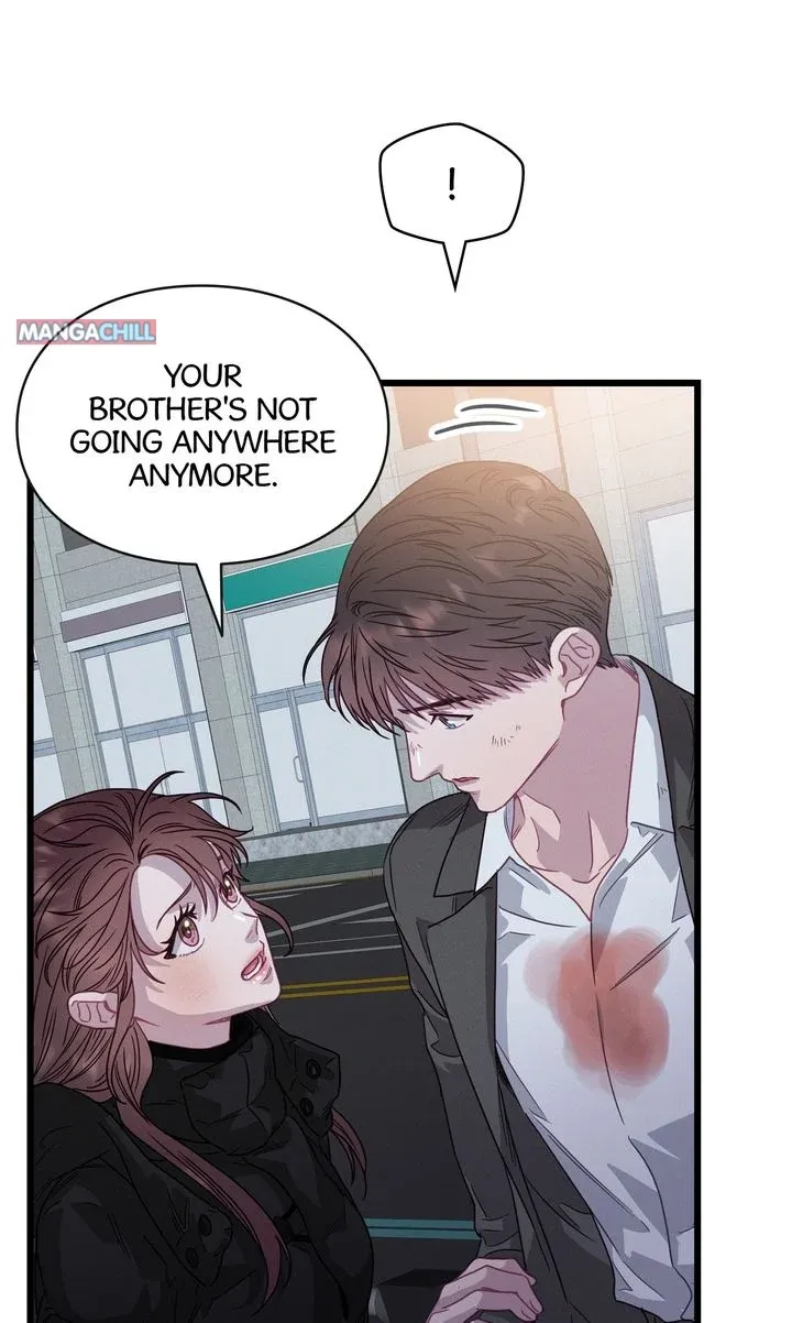 A Morning Kiss at Tiffany’s Chapter 79 page 103 - MangaNato