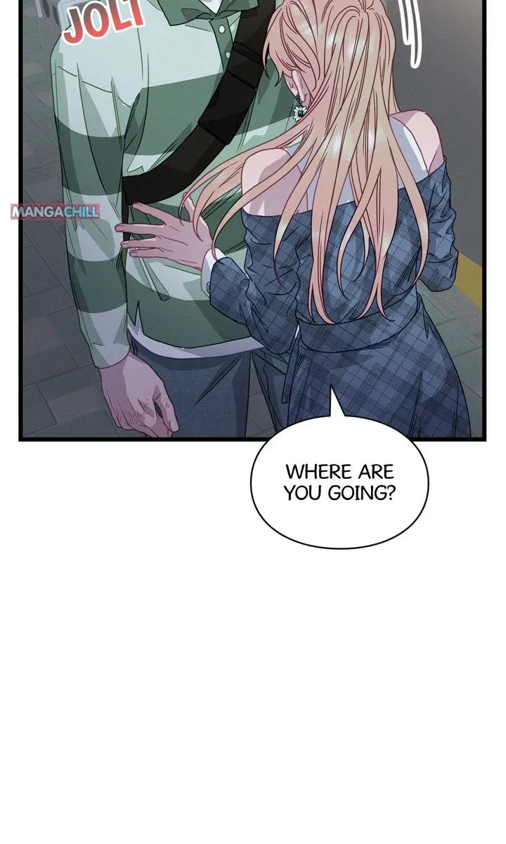 A Morning Kiss at Tiffany’s Chapter 79 page 108 - MangaNato