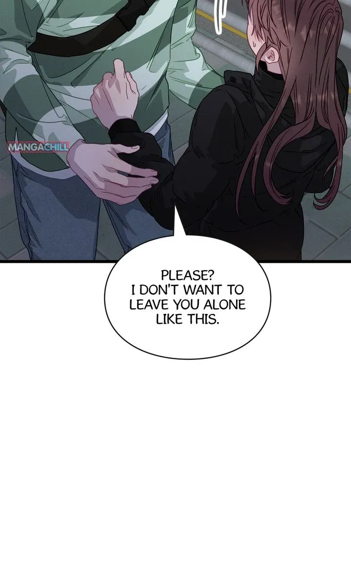 A Morning Kiss at Tiffany’s Chapter 79 page 14 - MangaNato