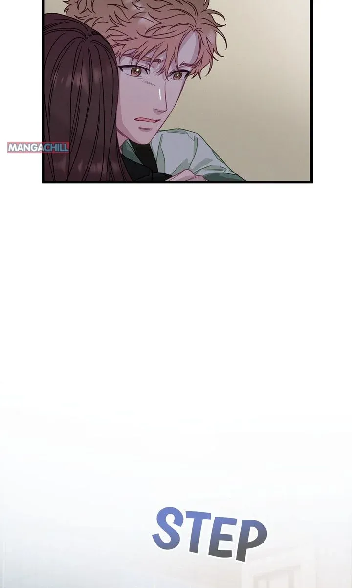 A Morning Kiss at Tiffany’s Chapter 79 page 23 - MangaNato