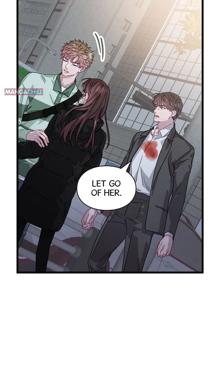 A Morning Kiss at Tiffany’s Chapter 79 page 28 - MangaNato