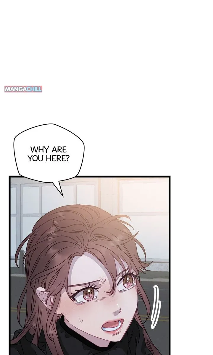 A Morning Kiss at Tiffany’s Chapter 79 page 31 - MangaNato